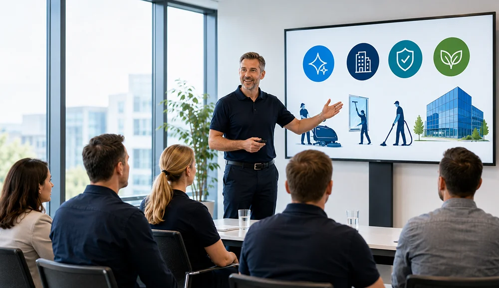 Erfahrene Seminarleiter mit echtem Praxisbezug
