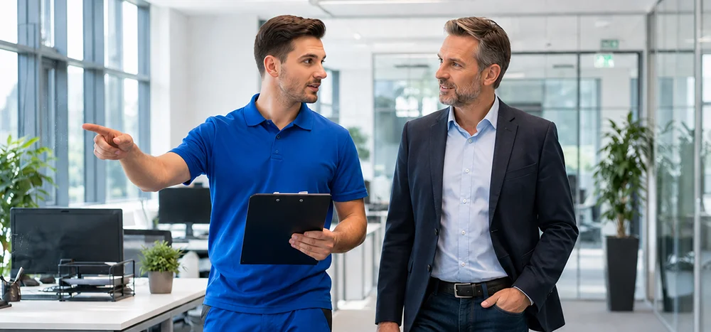 Weiterbildung, die Unternehmen und Mitarbeitende voranbringt