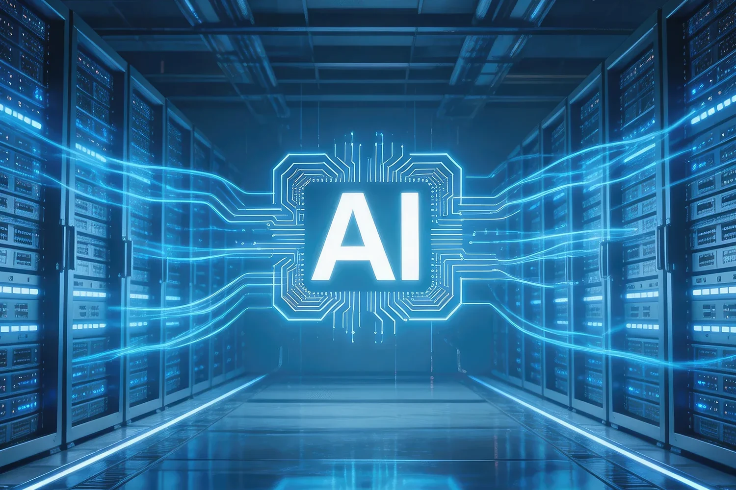 Robotik, Digitalisierung und KI